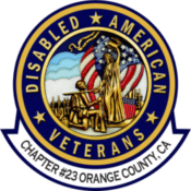 DAV Jack Fisher Chapter 23
