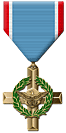 Air Force Cross Ribbon